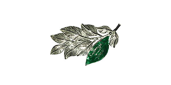 Silver Laurel of the Opole Chamber of Commerce